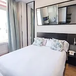Petit Palace Ruzafa Отель