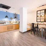 Petit Palace Ruzafa 3* Валенсия
