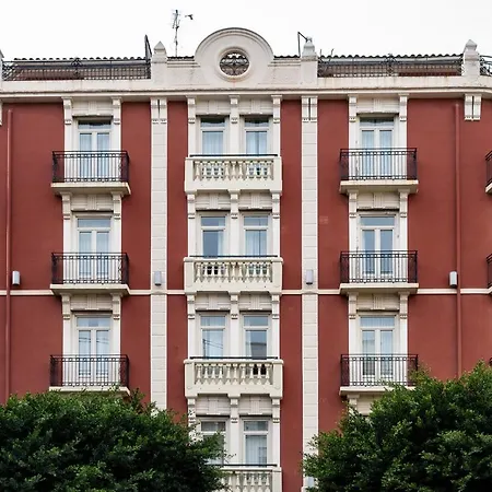 Petit Palace Ruzafa Hotel Valencia