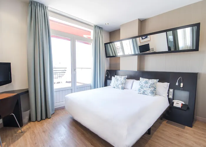 Hotel Petit Palace Ruzafa