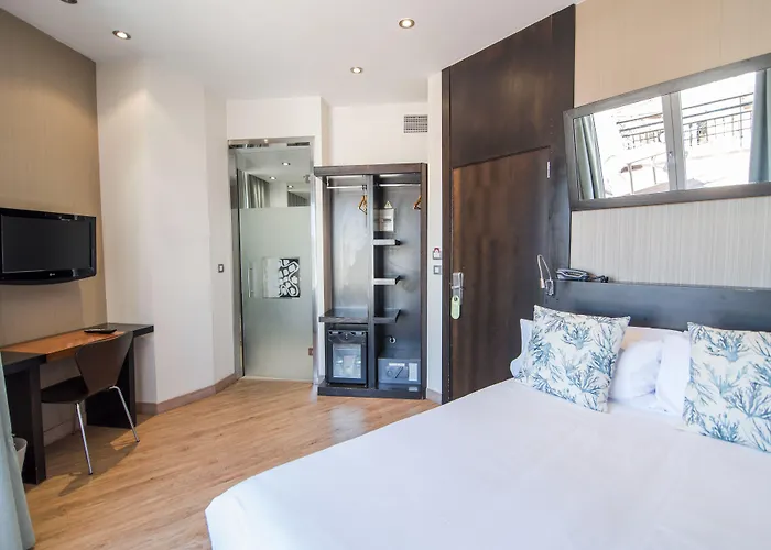 Petit Palace Ruzafa 3*