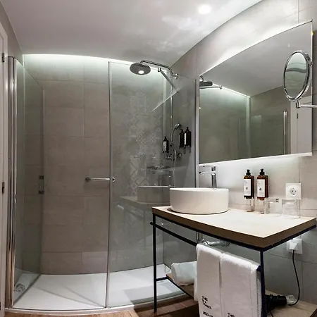 Petit Palace Ruzafa Valencia