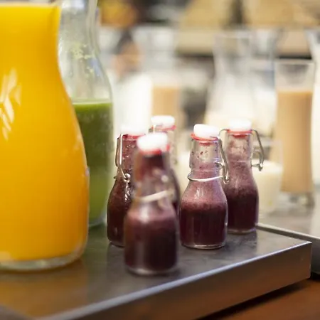 Hotel Petit Palace Ruzafa 3*