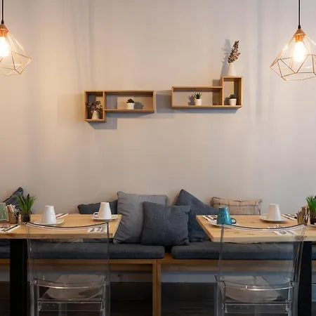 Petit Palace Ruzafa Hotel