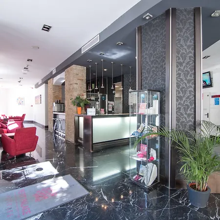 Petit Palace Ruzafa 3*