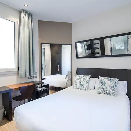 Petit Palace Ruzafa Hotel Walencja