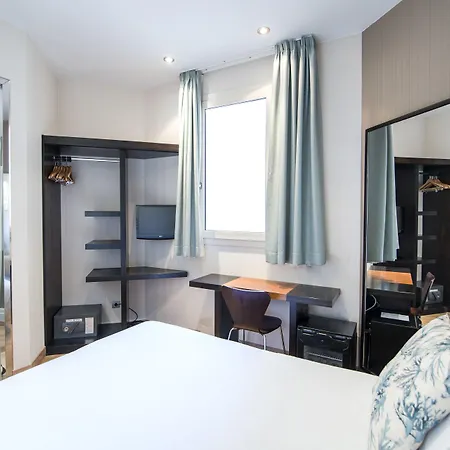 Petit Palace Ruzafa Hotel 3*