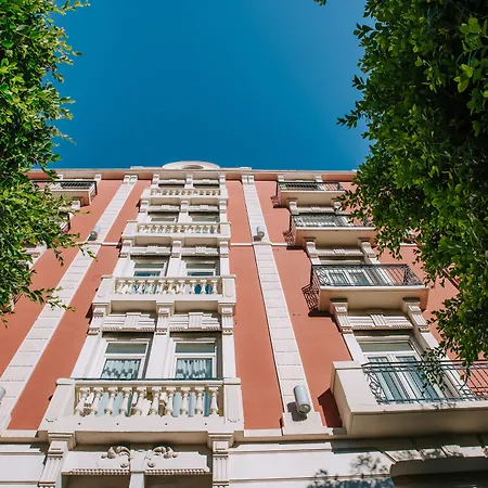 Hotel Petit Palace Ruzafa 3*