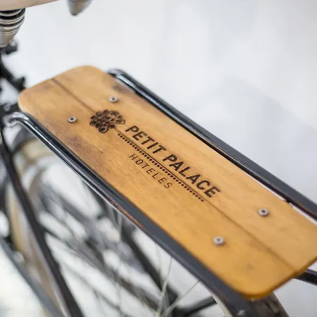 Petit Palace Ruzafa Hotel Walencja