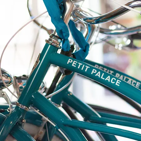 Petit Palace Ruzafa 3* Walencja