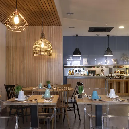 Petit Palace Ruzafa 3* Walencja