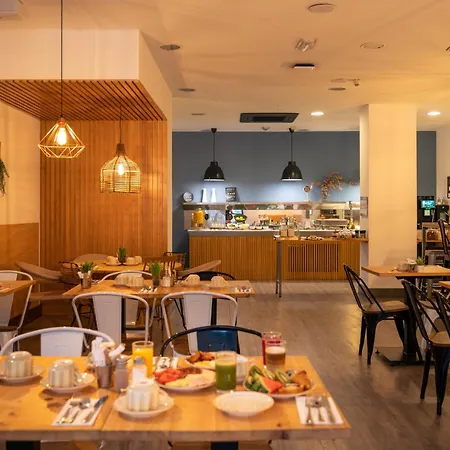 Petit Palace Ruzafa Hotell Valencia