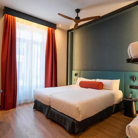 Petit Palace Ruzafa 3*