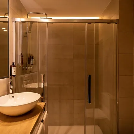 Petit Palace Ruzafa Hotell Valencia