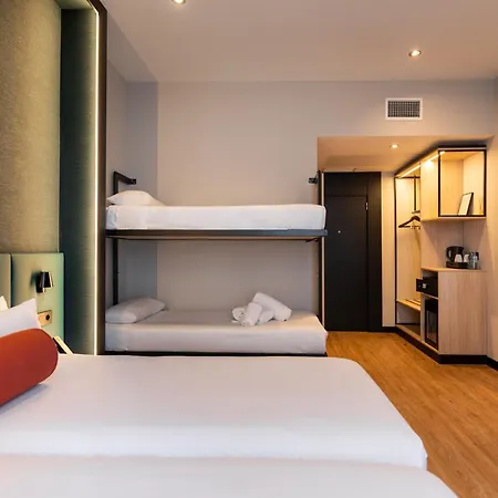 Petit Palace Ruzafa 3*