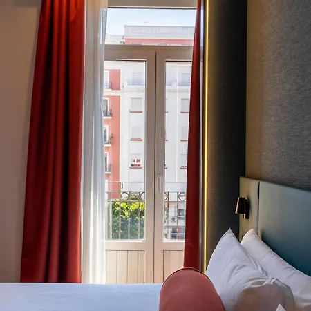 Petit Palace Ruzafa Hotell