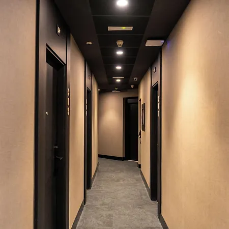 Petit Palace Ruzafa Hotel Walencja