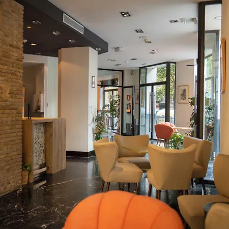 Hotel Petit Palace Ruzafa
