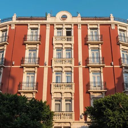 Hotel Petit Palace Ruzafa