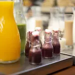 Hotel Petit Palace Ruzafa 3*