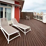 Hotel Petit Palace Ruzafa 3*