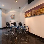 Petit Palace Ruzafa Hotel Valencia