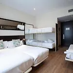 Hotel Petit Palace Ruzafa