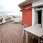 Petit Palace Ruzafa Valencia