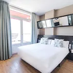 Hotel Petit Palace Ruzafa