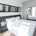 Petit Palace Ruzafa Hotel 3*