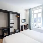 Petit Palace Ruzafa Hotel Valencia