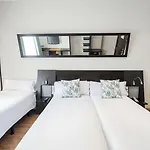 Petit Palace Ruzafa 3* Valencia