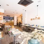 Petit Palace Ruzafa Hotel Valencia