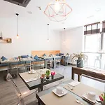 Petit Palace Ruzafa Hotel 3*