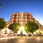 Petit Palace Ruzafa Hotel