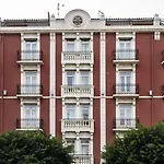 Petit Palace Ruzafa Hotel 3*
