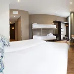 Petit Palace Ruzafa 3* Valencia