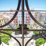 Hotel Petit Palace Ruzafa Valencia