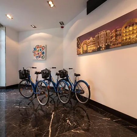 Petit Palace Ruzafa Hotel Valence