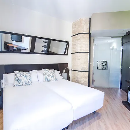 Petit Palace Ruzafa 3* Valence