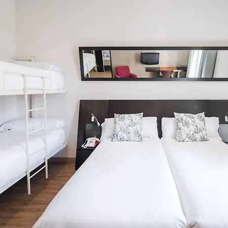 Petit Palace Ruzafa Hotell 3*