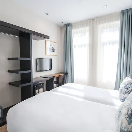 Petit Palace Ruzafa Otel Valensiya