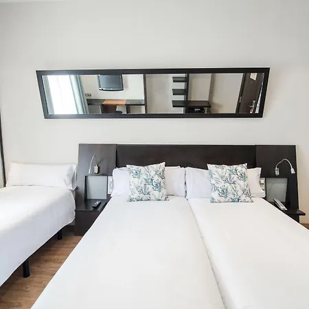 Petit Palace Ruzafa 3* Valencia