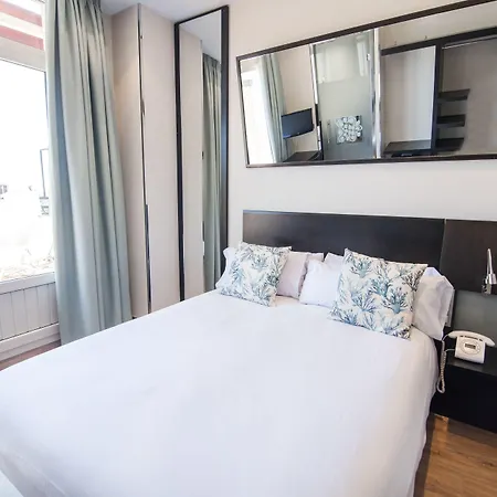 Petit Palace Ruzafa Hotell