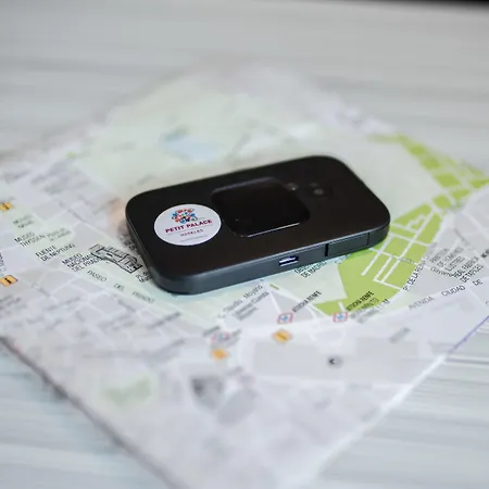 Petit Palace Ruzafa Ξενοδοχείο 3*