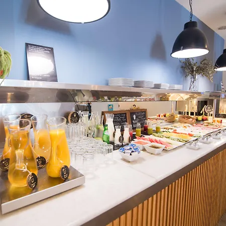 Ξενοδοχείο Petit Palace Ruzafa