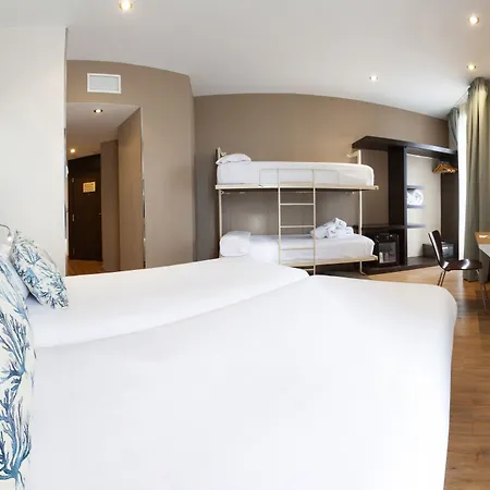 Petit Palace Ruzafa 3* Valence