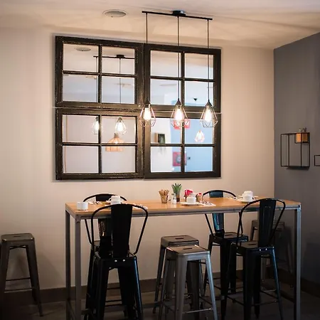 Petit Palace Ruzafa Ξενοδοχείο Βαλένθια