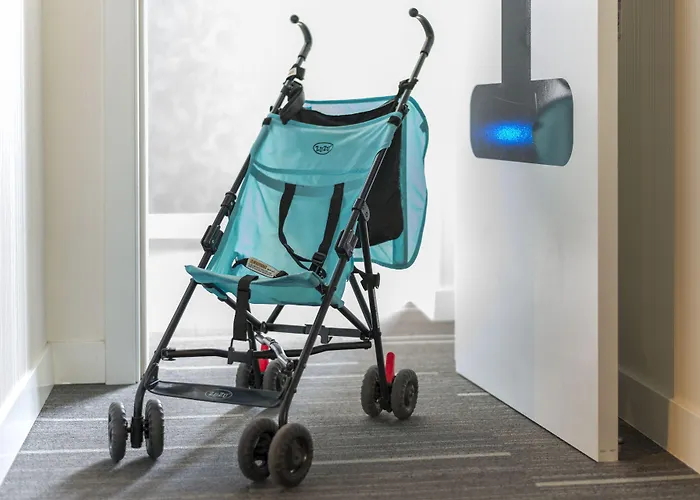 ホテル Petit Palace Ruzafa バレンシア