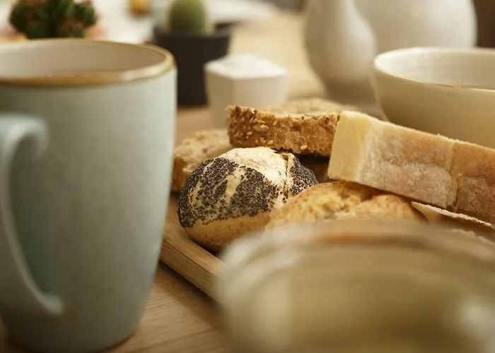 Petit Palace Ruzafa ホテル 3*